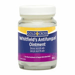 Gold Cross Whitfields Ointment 100G