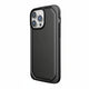X-Doria Raptic Slim Phone Case for Apple iPhone 14 Pro Black