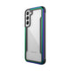 Raptic Shield Case For Samsung Galaxy S22 Plus Black