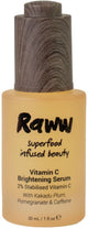 RAWW Vitamin C Brightening Serum