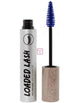 Raww Loaded Lash Volume Mascara With Coconut Oil Blueberry Pop