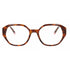 Signature Matte Tortoiseshell Reading Glasses +1.00