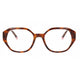 Signature Matte Tortoiseshell Reading Glasses +1.00