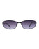 Reality Supernova Matt Black Sunglasses