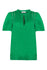 Zoe Kratzmann Recollect Top In Parrot