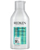 Redken Acidic Bonding Curls Silicone Free Shampoo 300ML