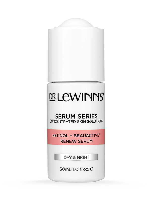 Dr. Lewinn's Renew Serum 30ML