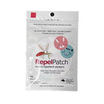 RebelPatch Insect Repellent Stickers 60 Pack