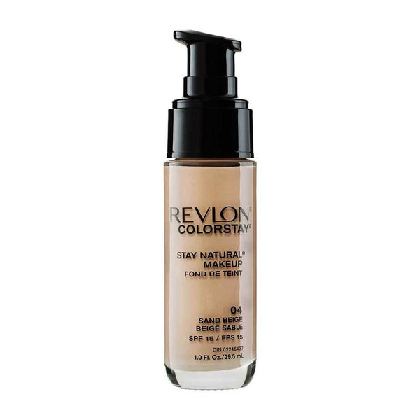 Revlon ColorStay Natural Makeup Sand Beige 29.5ml