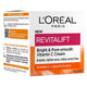 Loreal Revitalift Bright & Pore-Smooth Vitamin C Cream 50ML