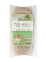 Revive Elive Gel Socks Coconut