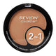 Revlon ColorStay 2in1 Compact Makeup & Concealer 320 True Beige