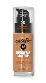 Revlon ColorStay Foundation With Skincare Combination Oily Buff True Beige