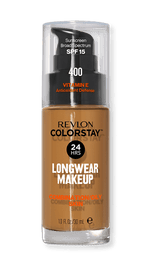 Revlon ColorStay Foundation With Skincare Combination Oily Caramel