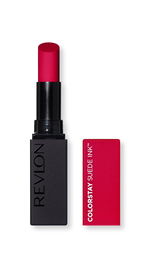 Revlon ColorStay Lipstick Suede Ink First Class