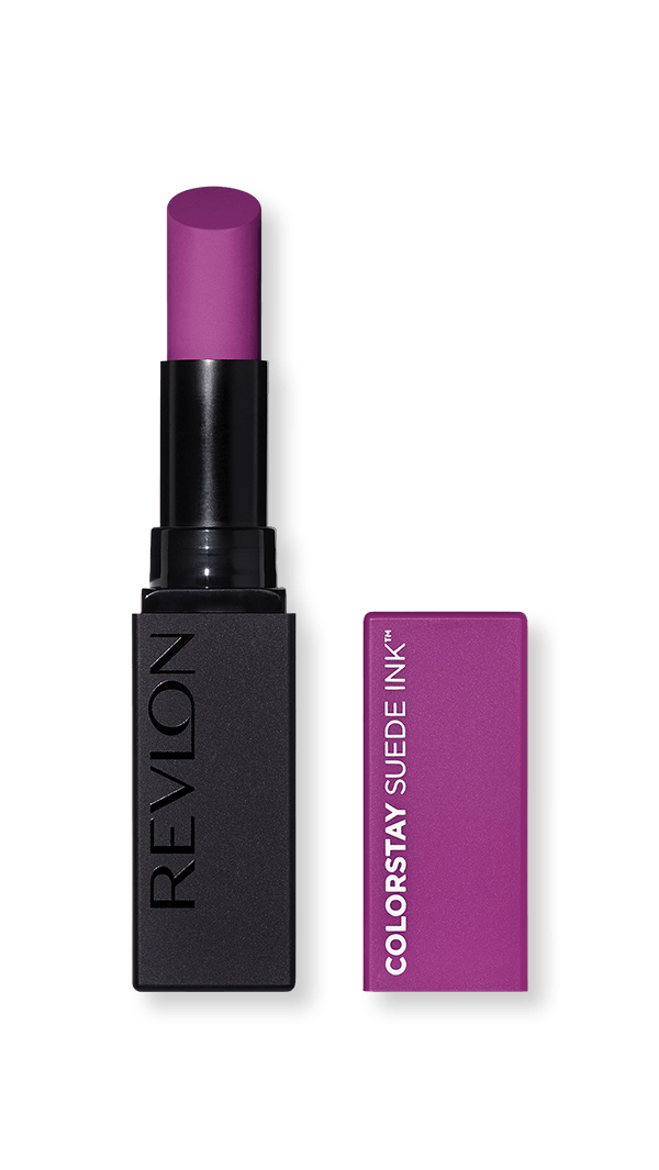 Revlon Colorstay Suede Ink Lip Stir The Pot