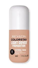 Revlon ColorStay Light Cover Foundation Beige