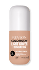 Revlon ColorStay Light Cover Foundation Beige