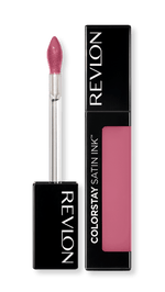 Revlon Colorstay Satin Ink Lasting Color Mauvey Darling