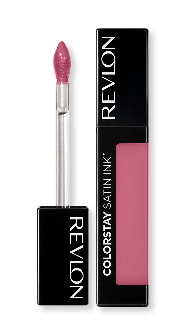 Revlon Colorstay Satin Ink Lasting Color Mauvey Darling