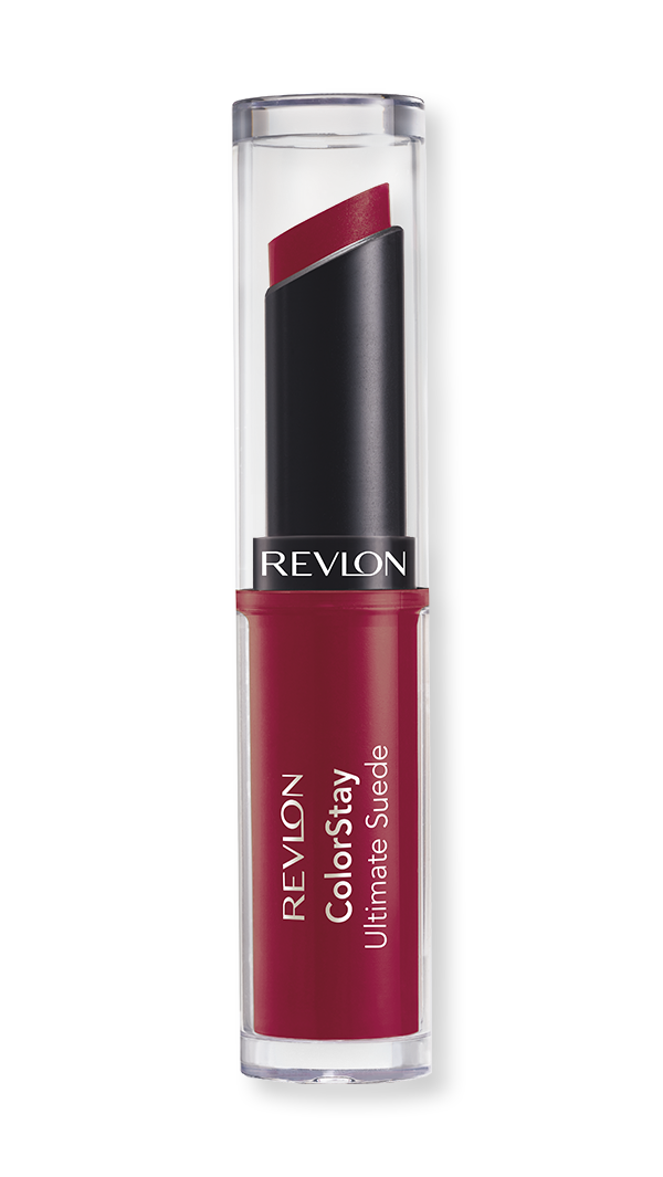 Revlon Colorstay Lipstick Ultimate Suede 035 Backstage