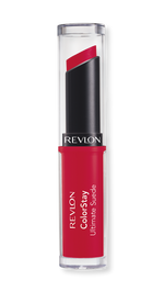 Revlon Colorstay Lipstick Ultimate Suede 050 Couture