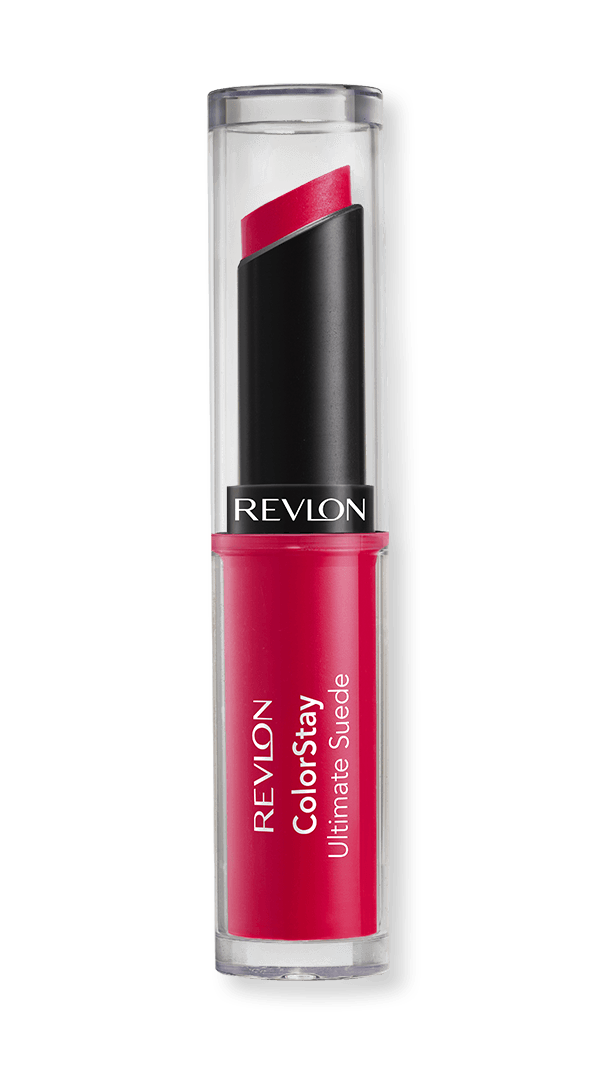 Revlon Colorstay Lipstick Ultimate Suede 073 Stylist