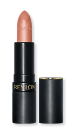 Revlon Super Lustrous Lipstick Matte 001 if I Want To