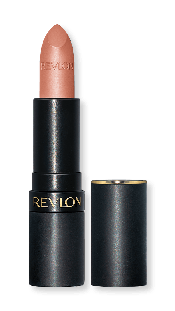 Revlon Super Lustrous Lipstick Matte 001 if I Want To