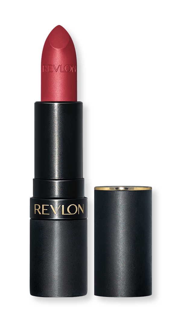 Revlon Super Lustrous Lipstick Matte 008 Show Off