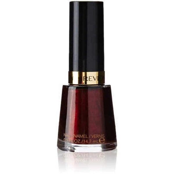 Revlon Nail Enamel Classic - 660 Divine