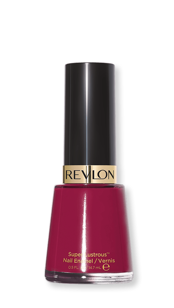 Revlon Super Lustrous Nail Enamel 620 Bewitching