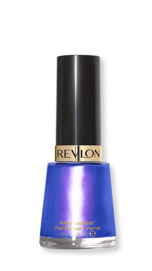 Revlon Super Lustrous Nail Enamel 495 Sultry