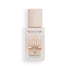 Revolution Skin Silk Serum Foundation - F3