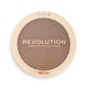 Revolution Ultra Cream Bronzer Medium