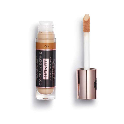 Revolution Conceal & Define Infinite XL Concealer C10