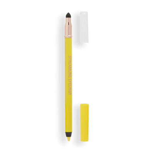 Revolution Eyeliner Streamline Waterline Eyeliner Pencil - Yellow