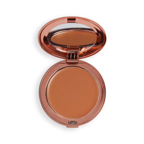 Revolution Pro Glow Gel Bronzer Medium Bronze