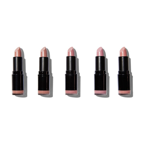 Revolution Pro Lipstick Collection - Matte Nude