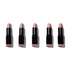 Revolution Pro Lipstick Collection - Matte Nude