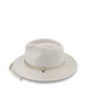Ace of Something Jody Fedora Hat in Ivory 60CM