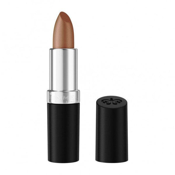 Rimmel Lasting Finish Lipstick #901 Golden Dust