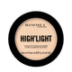 Rimmel London - Clear Highlighter - 001 Stardust