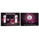 Rinna Nassi La Bele 4 Piece Perfume Gift Set for Women