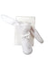 OLLIE & PAIGE Layla The Bunny Rattle Baby Toy