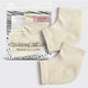 Kitsch Moisturizing Heel Socks 1 Pair