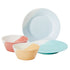 Royal Doulton Set of 4 Tapas Bowls & Plates