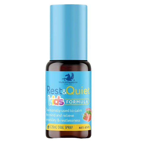 R&Q Kids Formula Spray 20mL