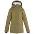 DC Panoramic Jacket Ivy Green M