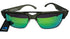 Carve Alaia Polarized Sunglasses Platinum